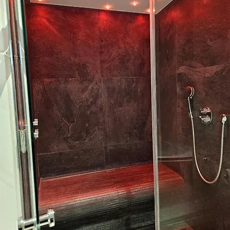 App 3 2-zi Whg Pier 27 Am Passathafen Travemünde Pva003 Apartamento *