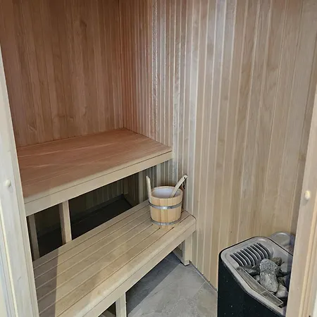 App 3 2-zi Whg Pier 27 Am Passathafen Travemünde Pva003 * Lubeca